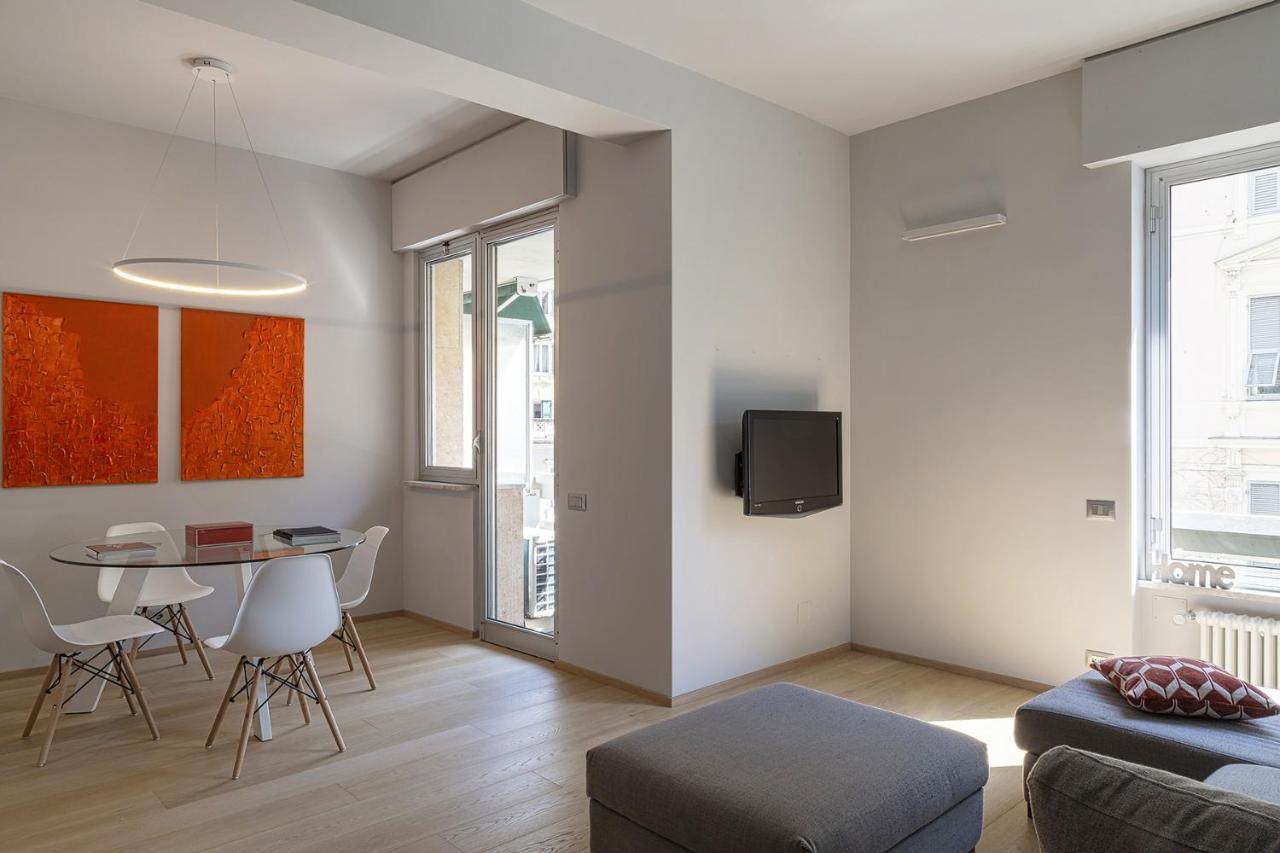 Apartment Blu A By Wonderful Italy Genoa