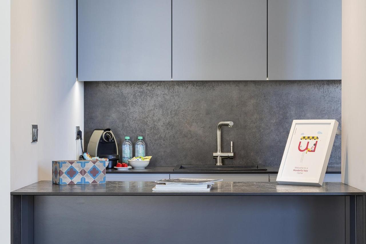 Blu A By Wonderful Italy Apartment