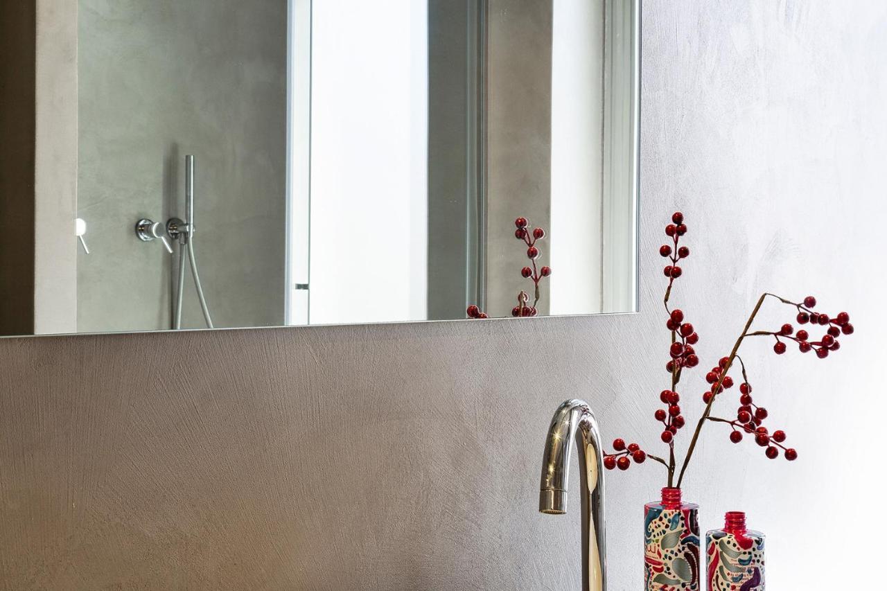 Apartment Blu A By Wonderful Italy Genoa