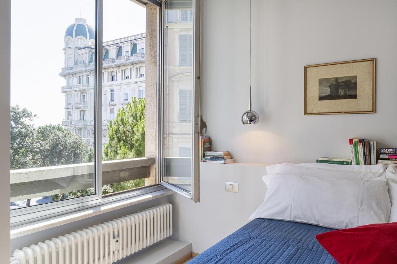 Blu A By Wonderful Italy Apartment