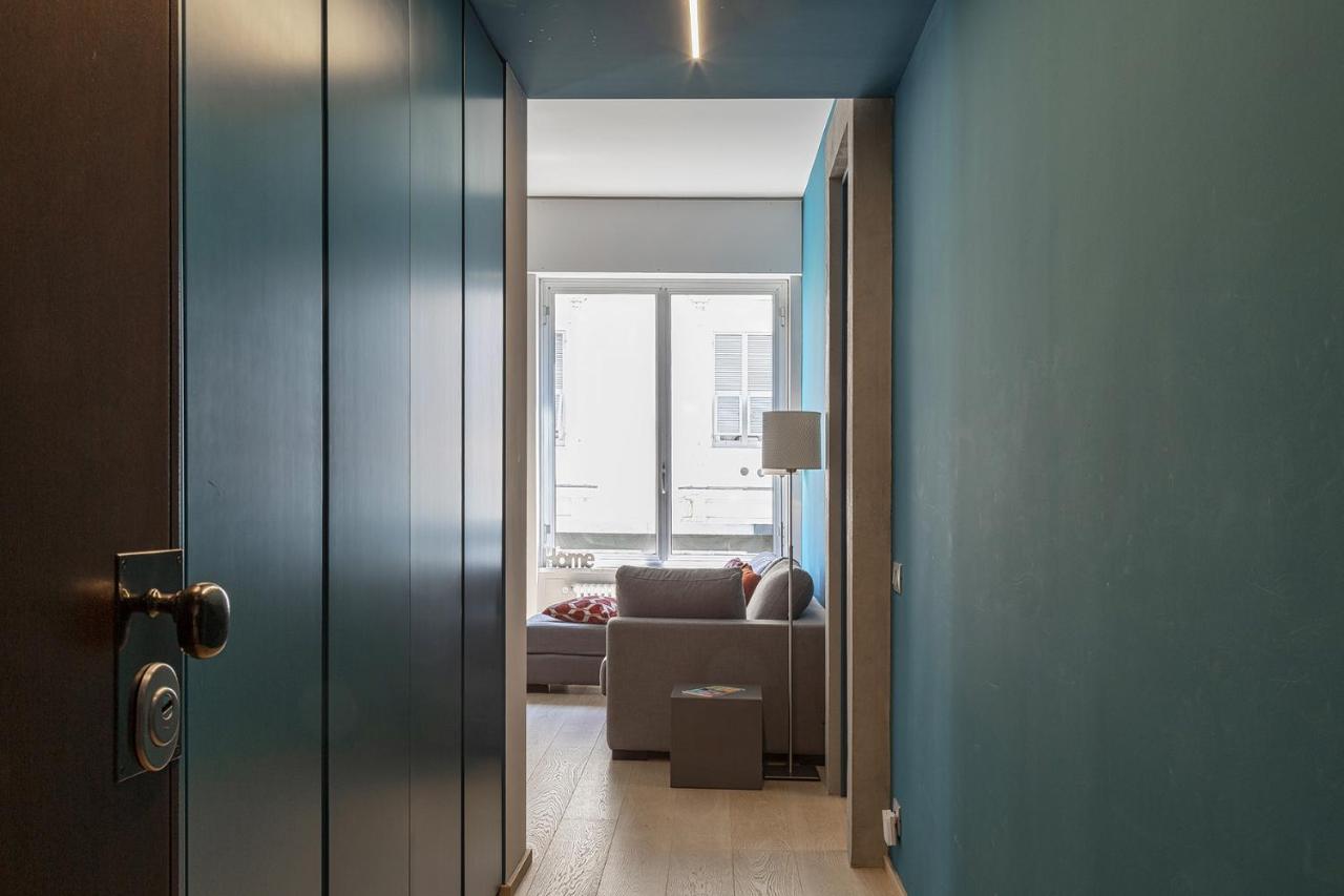 Apartment Blu A By Wonderful Italy Genoa