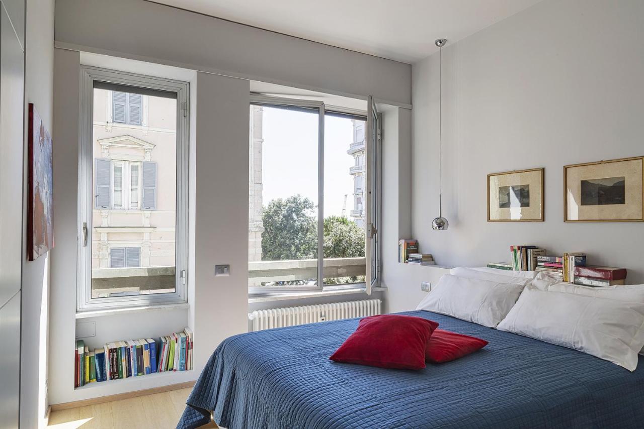 Apartment Blu A By Wonderful Italy Genoa