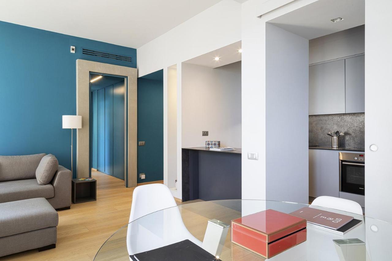 Apartment Blu A By Wonderful Italy