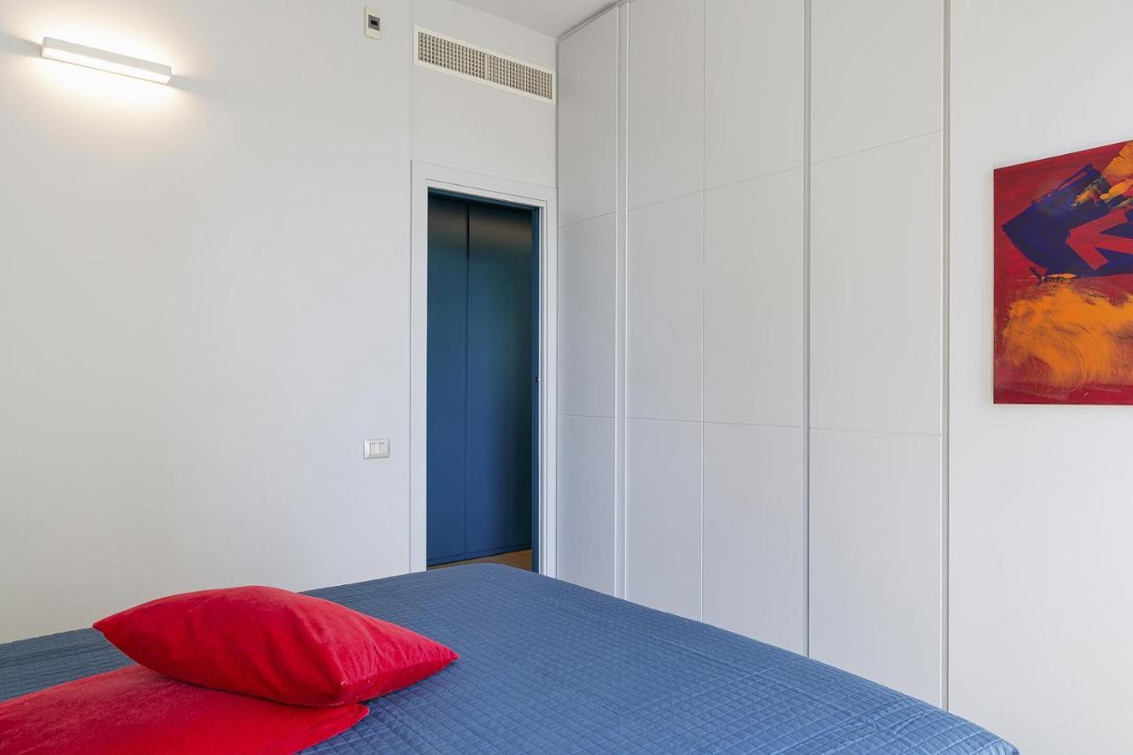 Apartment Blu A By Wonderful Italy