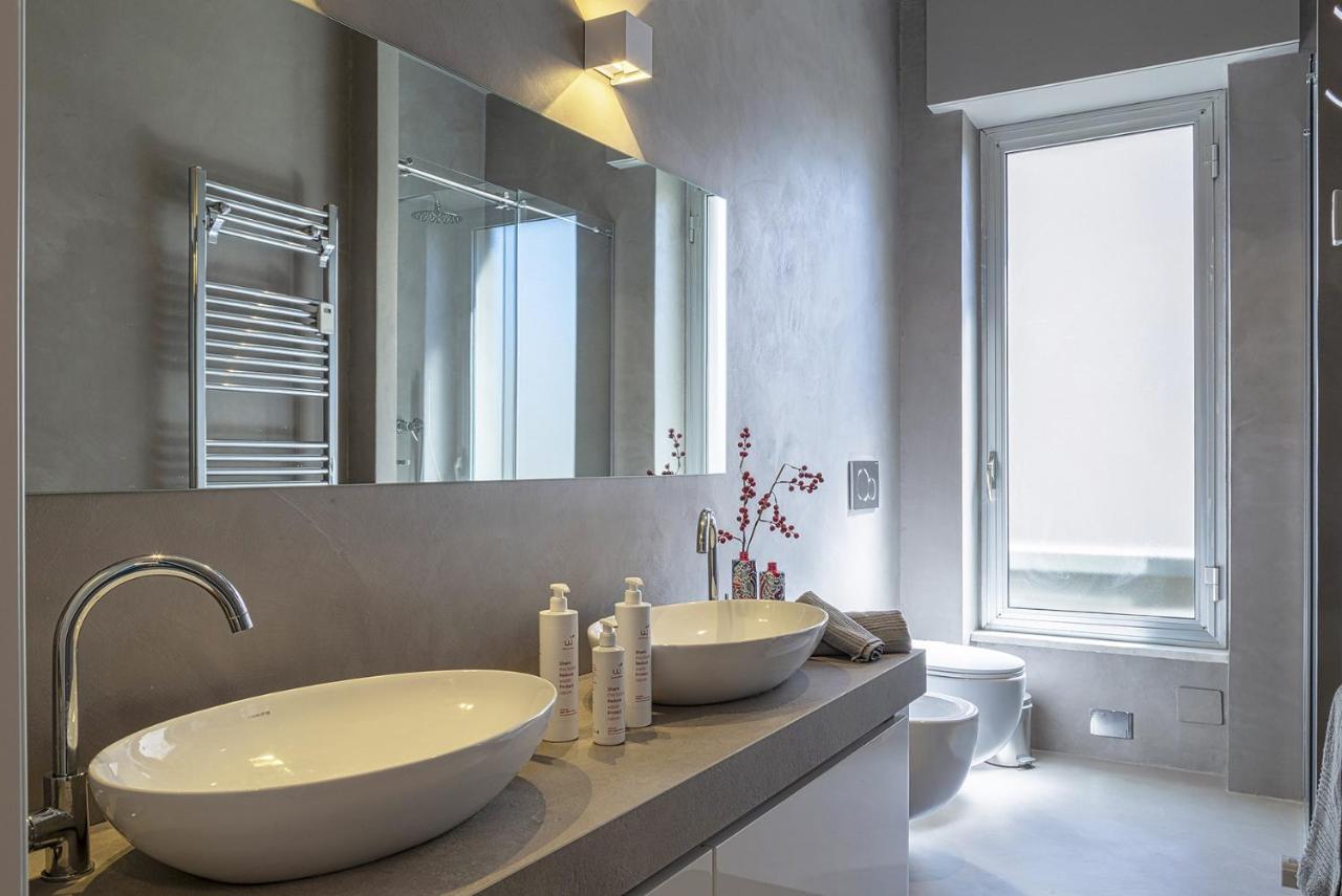 Blu A By Wonderful Italy Apartment Genoa